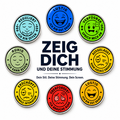 Stimmungstag