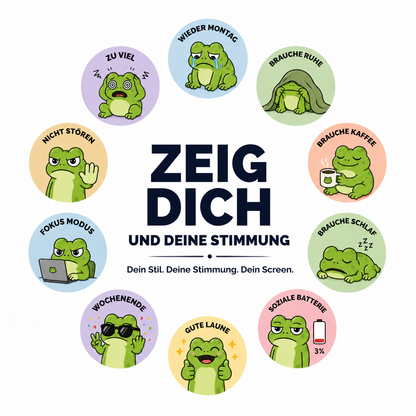 MoodyTag