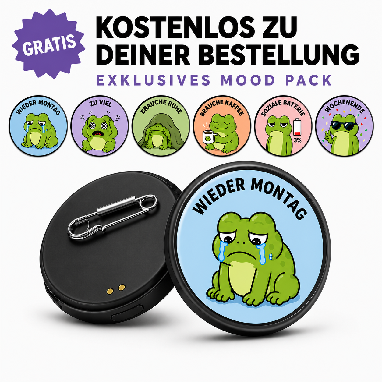 MoodyTag