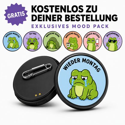 MoodyTag